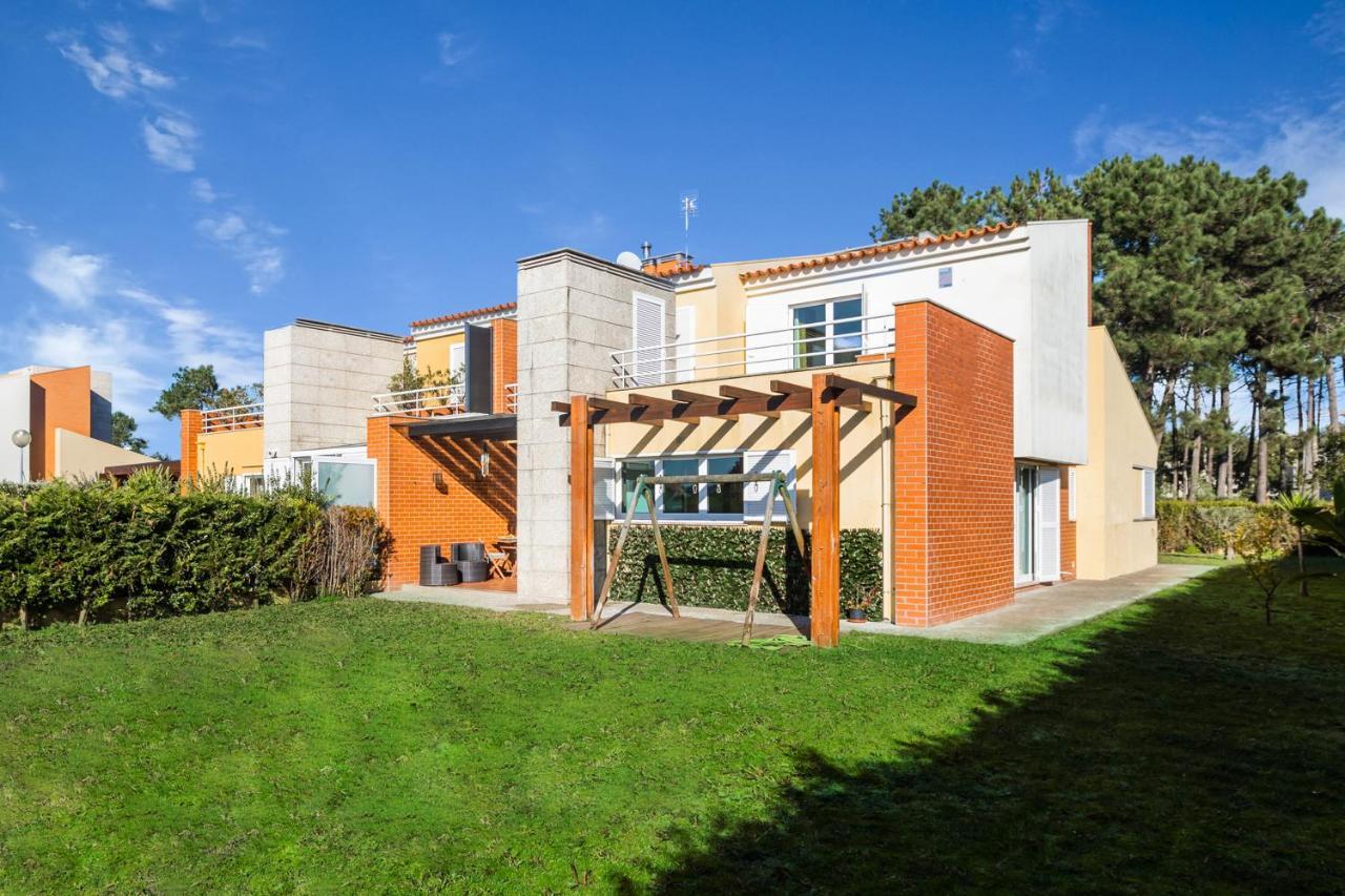 Furadouro Sunny Family Villa Ovar Exteriér fotografie