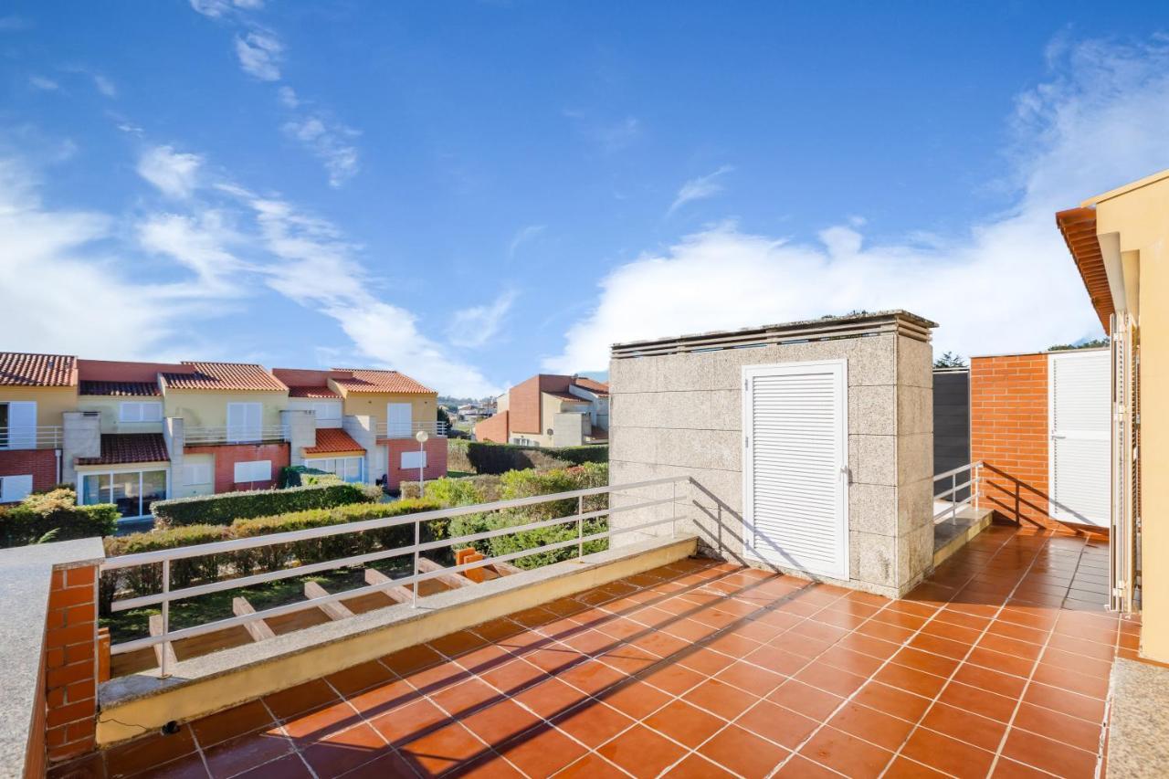 Furadouro Sunny Family Villa Ovar Exteriér fotografie